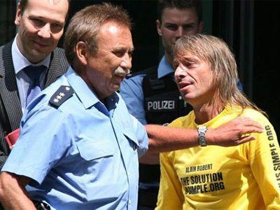 Человек-паук «взял» свой очередной небоскрёб