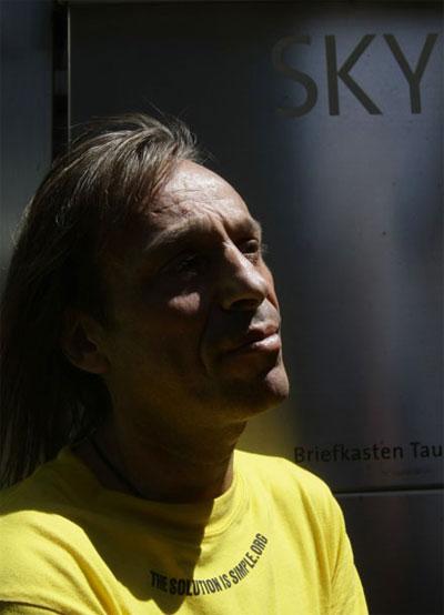 Человек-паук «взял» свой очередной небоскрёб