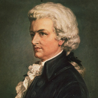 Моцарт страдал манией преследования, считая к тому же, что итальянцы хотят его отравить.