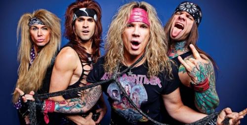 Знаменитости, которых очень сложно узнать без грима