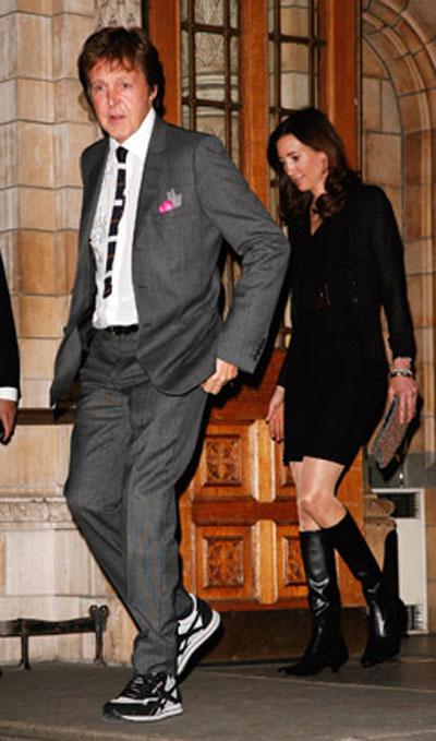 Голливуд влюбленный: от них ждут свадьбы в Год Быка