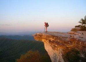 Самые впечатляющие и изнурительные туристические тропы