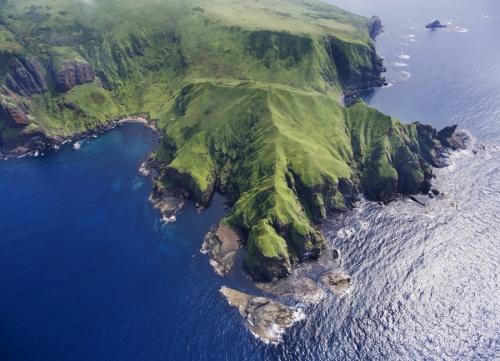 Самые впечатляющие и изнурительные туристические тропы