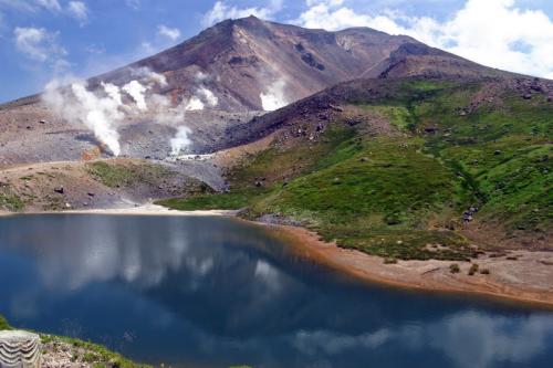 Самые впечатляющие и изнурительные туристические тропы