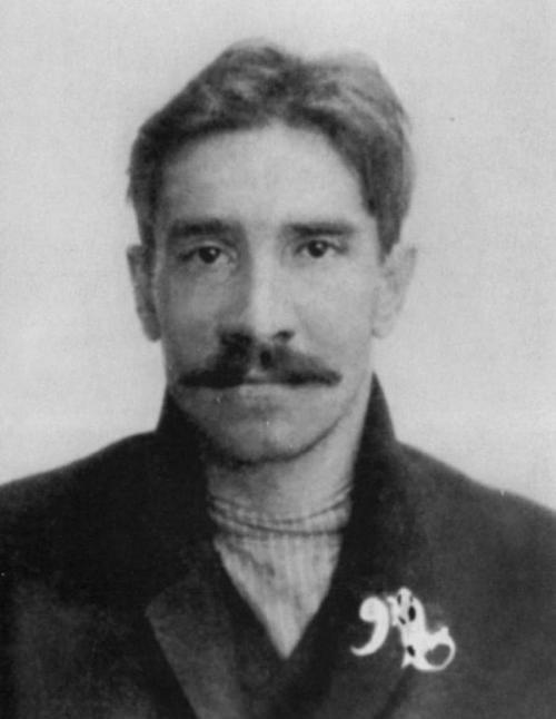 Российские и советские поэты и писатели с трагической судьбой