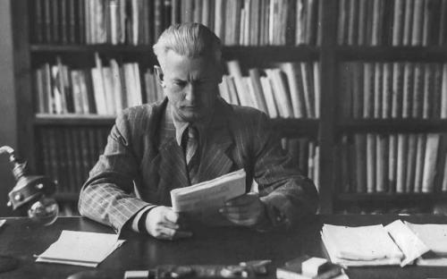 Российские и советские поэты и писатели с трагической судьбой