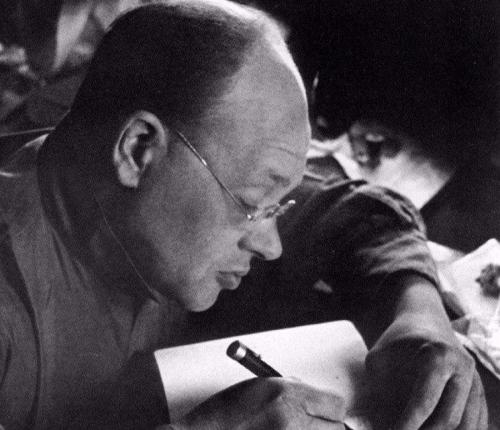 Российские и советские поэты и писатели с трагической судьбой