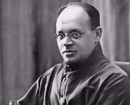 Российские и советские поэты и писатели с трагической судьбой