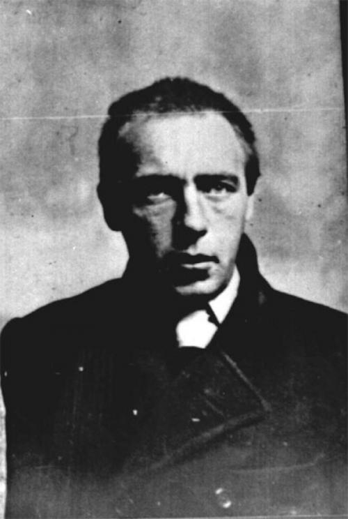 Российские и советские поэты и писатели с трагической судьбой