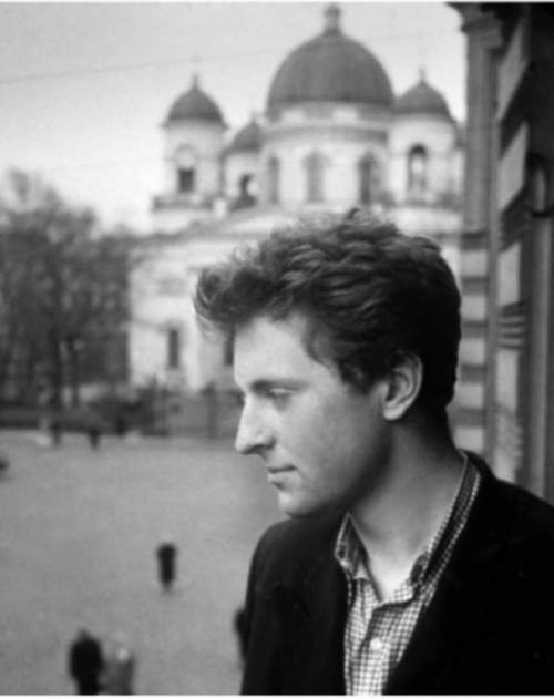 Российские и советские поэты и писатели с трагической судьбой
