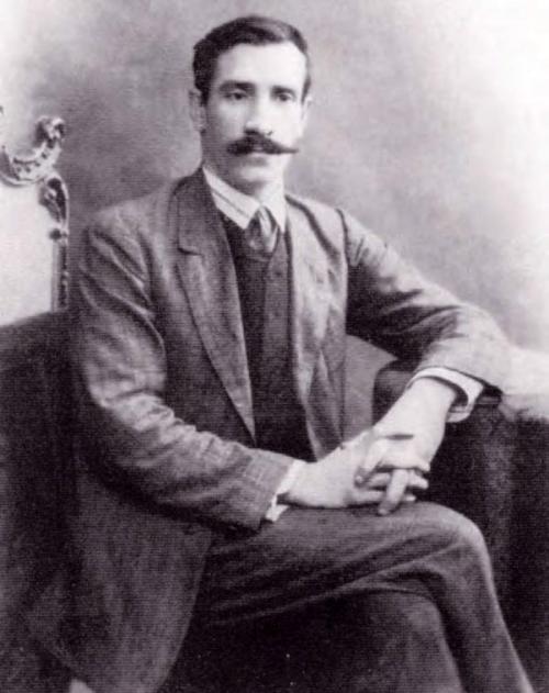 Российские и советские поэты и писатели с трагической судьбой