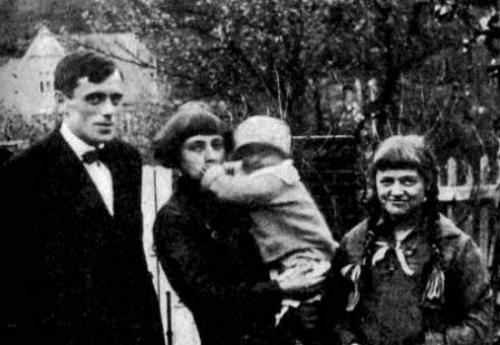 Российские и советские поэты и писатели с трагической судьбой