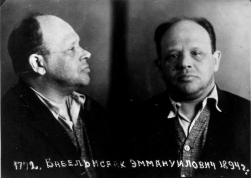 Российские и советские поэты и писатели с трагической судьбой