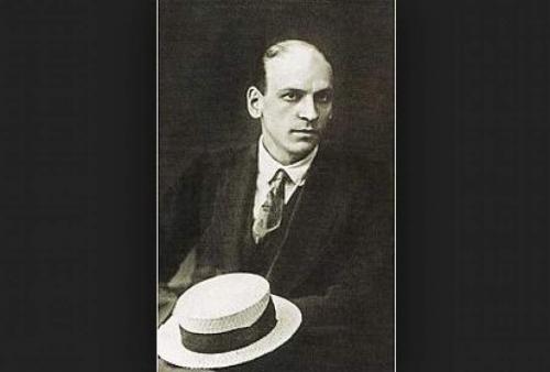 Российские и советские поэты и писатели с трагической судьбой