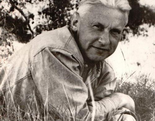 Российские и советские поэты и писатели с трагической судьбой