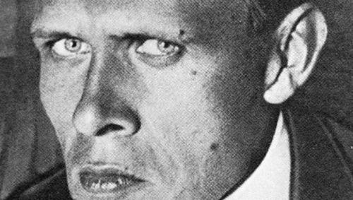 Российские и советские поэты и писатели с трагической судьбой