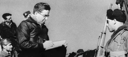 Российские и советские поэты и писатели с трагической судьбой