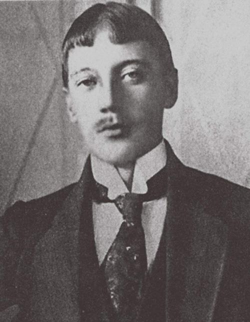 Российские и советские поэты и писатели с трагической судьбой