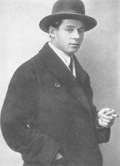 Российские и советские поэты и писатели с трагической судьбой