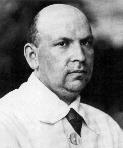 Российские и советские поэты и писатели с трагической судьбой