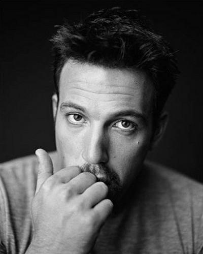 Звезды глазами Сэма Джонса