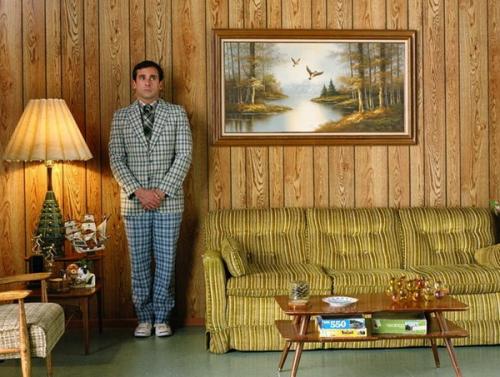 Звезды глазами Сэма Джонса