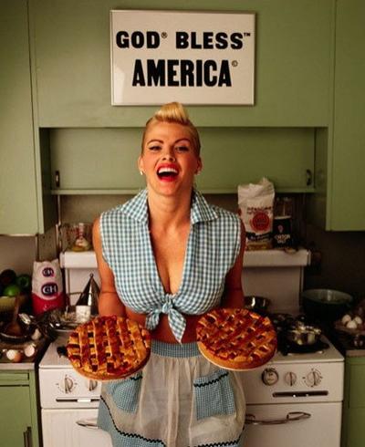 Звезды глазами Сэма Джонса