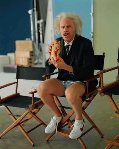 Звезды глазами Сэма Джонса