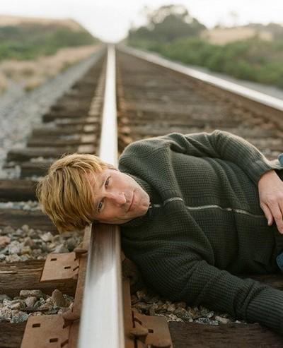 Звезды глазами Сэма Джонса