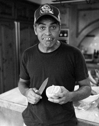 Звезды глазами Сэма Джонса