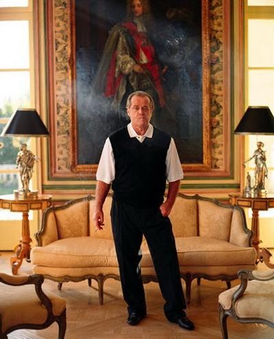 Звезды глазами Сэма Джонса