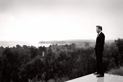 Звезды глазами Сэма Джонса