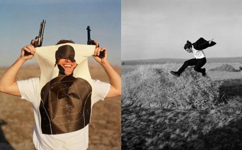 Звезды глазами Сэма Джонса