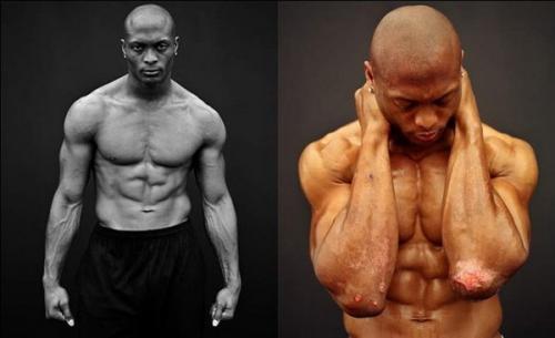 Звезды глазами Сэма Джонса