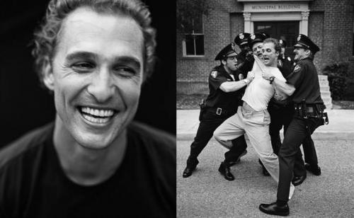 Звезды глазами Сэма Джонса