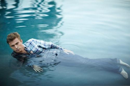 Звезды глазами Сэма Джонса