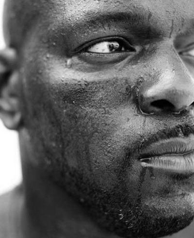 Звезды глазами Сэма Джонса