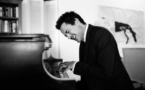 Звезды глазами Сэма Джонса