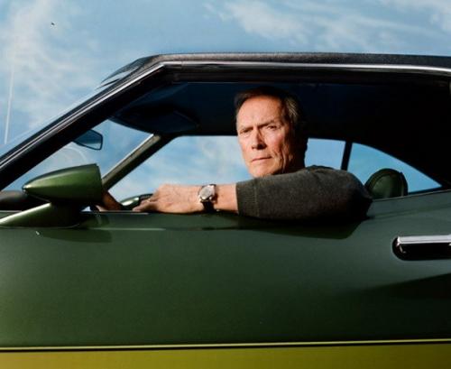 Звезды глазами Сэма Джонса