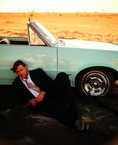 Звезды глазами Сэма Джонса