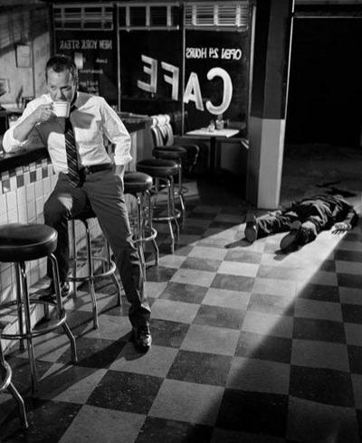 Звезды глазами Сэма Джонса