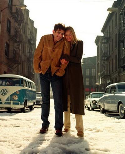 Звезды глазами Сэма Джонса