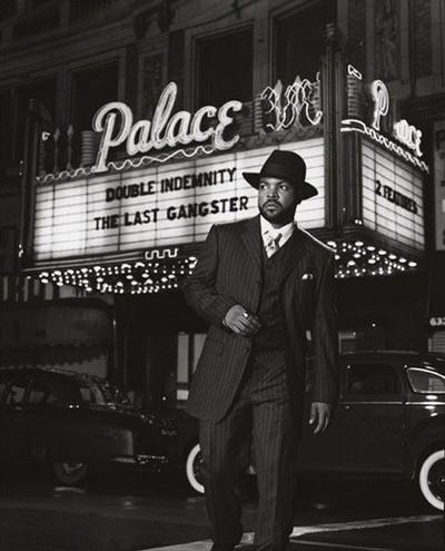 Звезды глазами Сэма Джонса