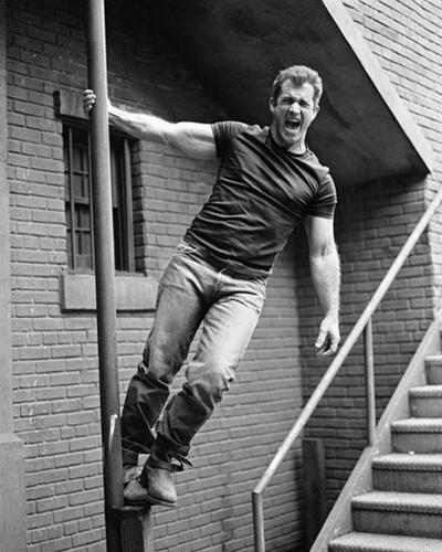 Звезды глазами Сэма Джонса