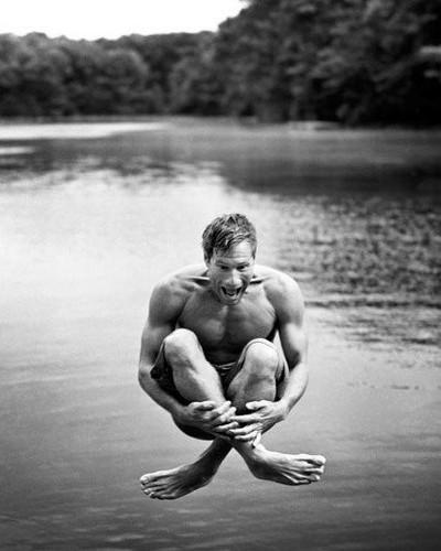 Звезды глазами Сэма Джонса