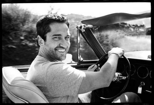 Звезды глазами Сэма Джонса