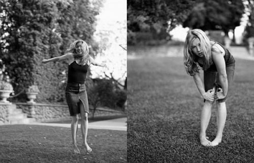 Звезды глазами Сэма Джонса