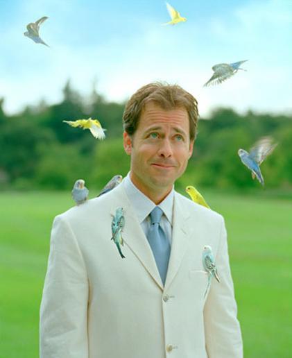 Звезды глазами Сэма Джонса