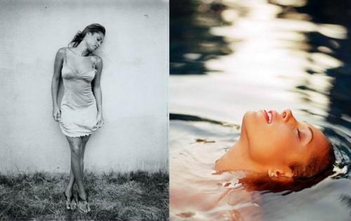 Звезды глазами Сэма Джонса