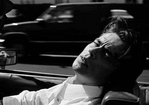 Звезды глазами Сэма Джонса